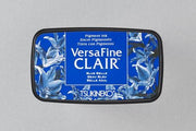 Tsukineko • VersaFine Clair Stempelkussen Blue Belle (VF-CLA-601)*