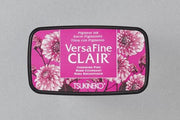 Tsukineko • VersaFine Clair Stempelkussen Charming Pink (VF-CLA-801)*