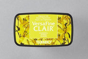 Tsukineko • VersaFine Clair Stempelkussen Cheerful (VF-CLA-901)*