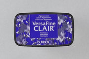 Tsukineko • VersaFine Clair Stempelkussen Fantasia (VF-CLA-102)*