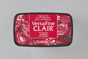 Tsukineko • VersaFine Clair Stempelkussen Glamorous (VF-CLA-201)*