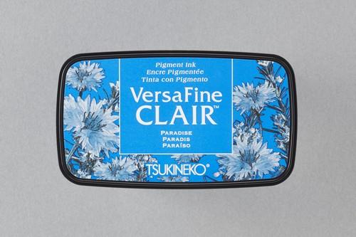 Tsukineko • VersaFine Clair Stempelkussen Paradize (VF-CLA-602)*