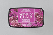 Tsukineko • VersaFine Clair Stempelkussen Purpledelight  (VF-CLA-101)*