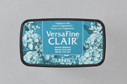 Tsukineko • VersaFine Clair Stempelkussen Warm Breeze (VF-CLA-603)*