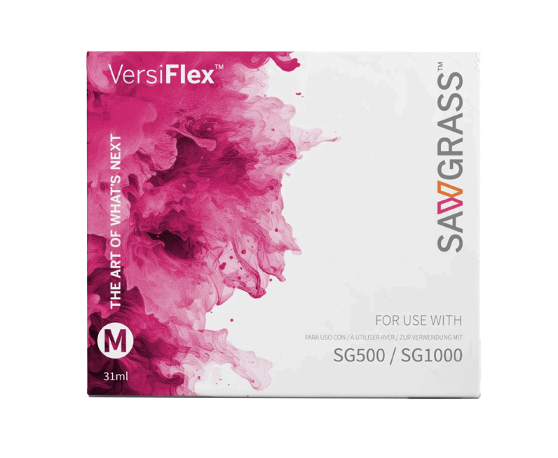VersiFlex Light - 31 ml - Versiflex inkt - Magenta (435255)
