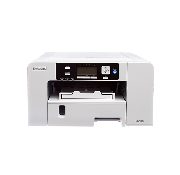 Sawgrass Virtuoso SG1000 - Versiflex 31ml - met Versiflex papier naar keuze (0, 50 of 100 vel)