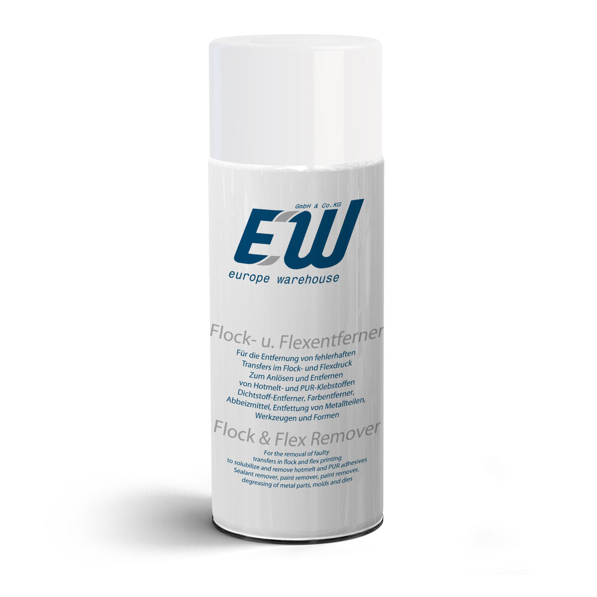 Flock Remover / Flex Remover 400ml Spray