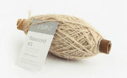 Vivant Jute koord Flax gebleekt - 25 MT 3,5MM (551151/0470)