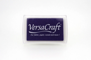 Tsukineko • VersaCraft Stempelkussen Groot Peony Purple (VK-000-116) *