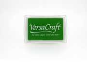 Tsukineko • VersaCraft Stempelkussen Groot Spring Green (VK-000-122) *