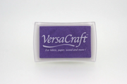 Tsukineko • VersaCraft Stempelkussen Groot Wisteria (VK-000-136) *