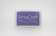 Tsukineko • VersaCraft Stempelkussen Groot Pale Lilac (VK-000-137) *