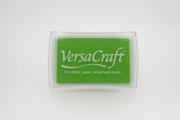 Tsukineko • VersaCraft Stempelkussen Groot Kiwi (VK-000-141) *