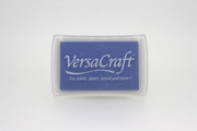 Tsukineko • VersaCraft Stempelkussen Groot Baby Blue (VK-000-142) *