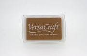 Tsukineko • VersaCraft Stempelkussen Groot Sand (VK-000-152)*