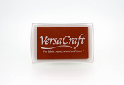 Tsukineko • VersaCraft Stempelkussen Groot Autumn Leaf (VK-000-153) *
