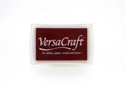 Tsukineko • VersaCraft Stempelkussen Groot Brick (VK-000-156) *