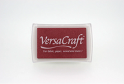 Tsukineko • VersaCraft Stempelkussen Groot Ash Rose (VK-000-157) *
