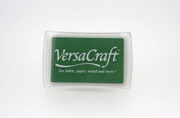 Tsukineko • VersaCraft Stempelkussen Groot Celadon (VK-000-160) *