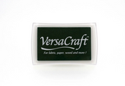 Tsukineko • VersaCraft Stempelkussen Groot Forest (VK-000-163) *