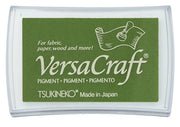 Tsukineko • VersaCraft Stempelkussen Groot - Muscat (VK-000-K14) *