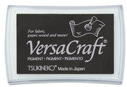 Tsukineko • VersaCraft Stempelkussen Groot - Espresso (VK-000-K19) *