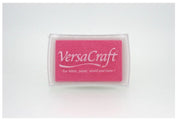 Tsukineko • VersaCraft Stempelkussen Groot Bubble Gum (VK-134)