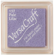 Tsukineko • VersaCraft Inkpad Pale Lilac (VK-SML-137) *