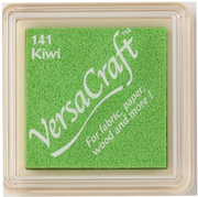 Tsukineko • VersaCraft Inkpad Kiwi (VK-SML-141)*