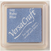 Tsukineko • VersaCraft Inkpad Baby Blue (VK-SML-142)*