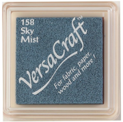 Tsukineko • VersaCraft Inkpad Sky Mist (VK-SML-158)*