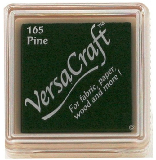 Tsukineko • VersaCraft Inkpad Pine (VK-SML-165)*