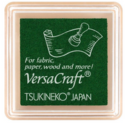 Tsukineko • VersaCraft Inkpad Small Clover (VK-SML-K29) *