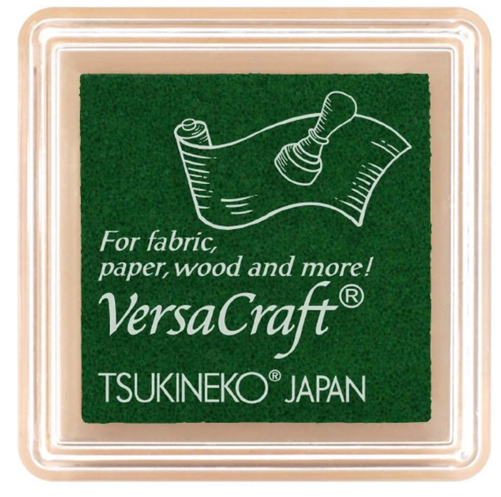 Tsukineko • VersaCraft Inkpad Small Clover (VK-SML-K29) *