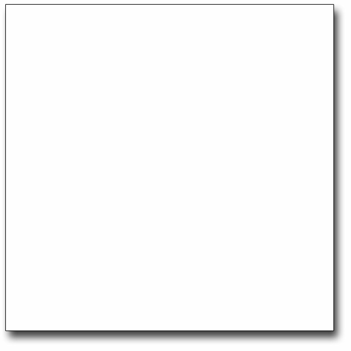 POLI-FLEX - PREMIUM - Flexfolie - 30 x 50 cm - White (401)