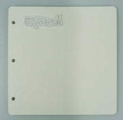 Nellie‘s Choice Navulling bladen clearstempelmap EFC004 5st 19,8x20cm (WIPL001)