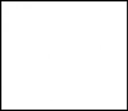 Penstick - Statische Raamfolie - (30x50cm) 916 Wit (P0916-30)