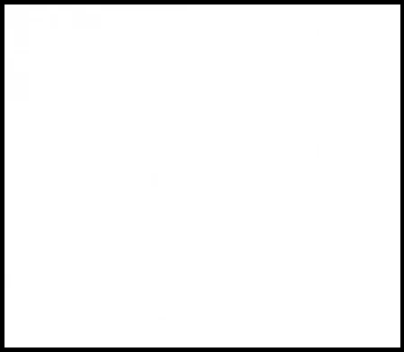 Penstick - Statische Raamfolie - (30x50cm) 916 Wit (P0916-30)