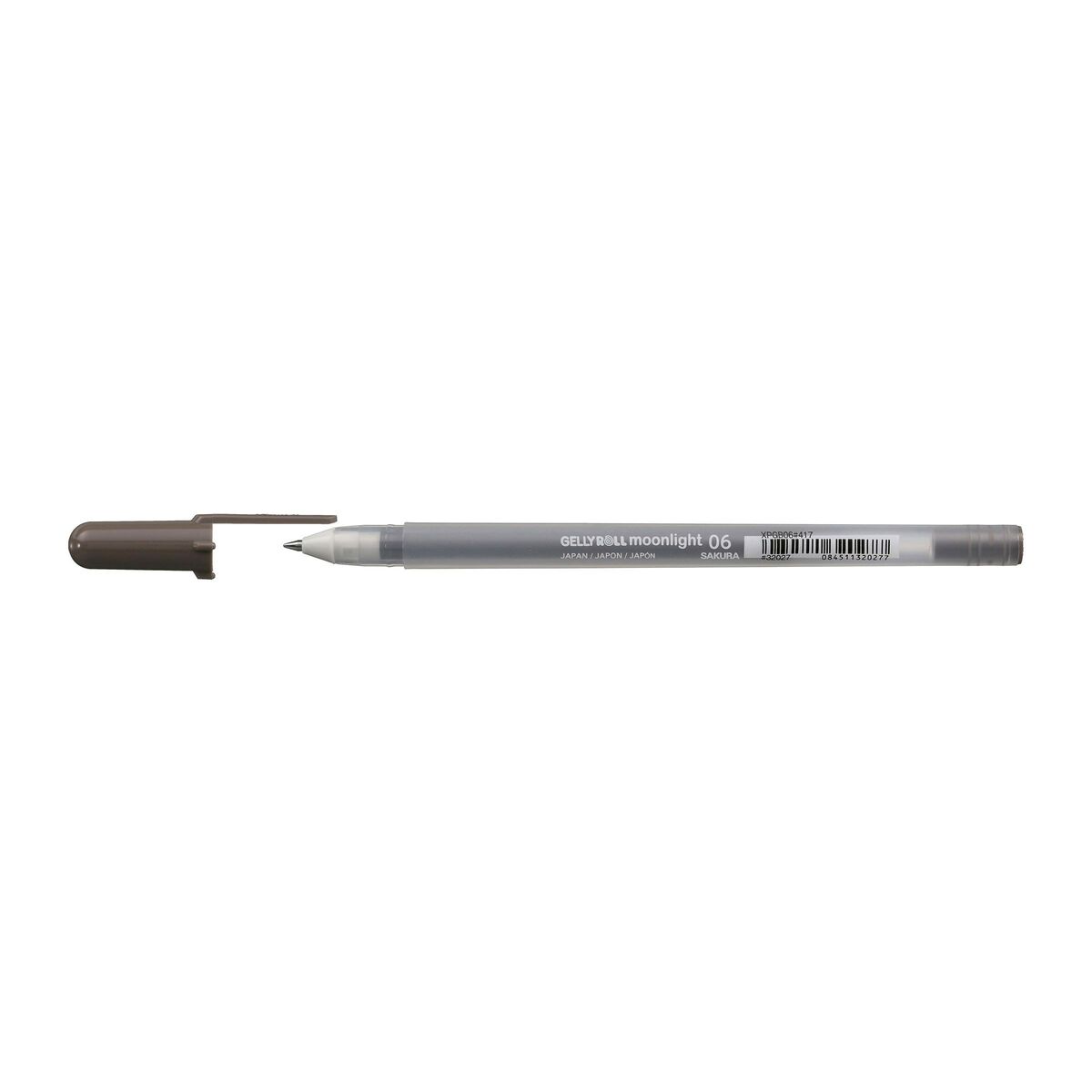Sakura - Gelly Roll - Moonlight 06 - Vandijckbruin (XPGB06417)