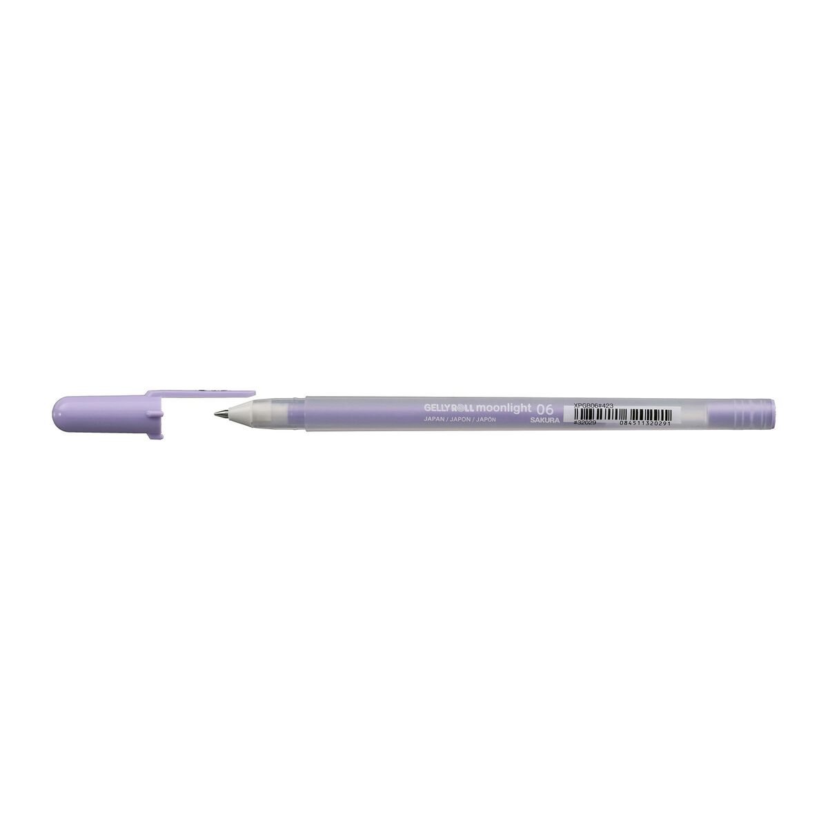 Sakura - Gelly Roll - Moonlight 06 - Lavendel (XPGB06423)