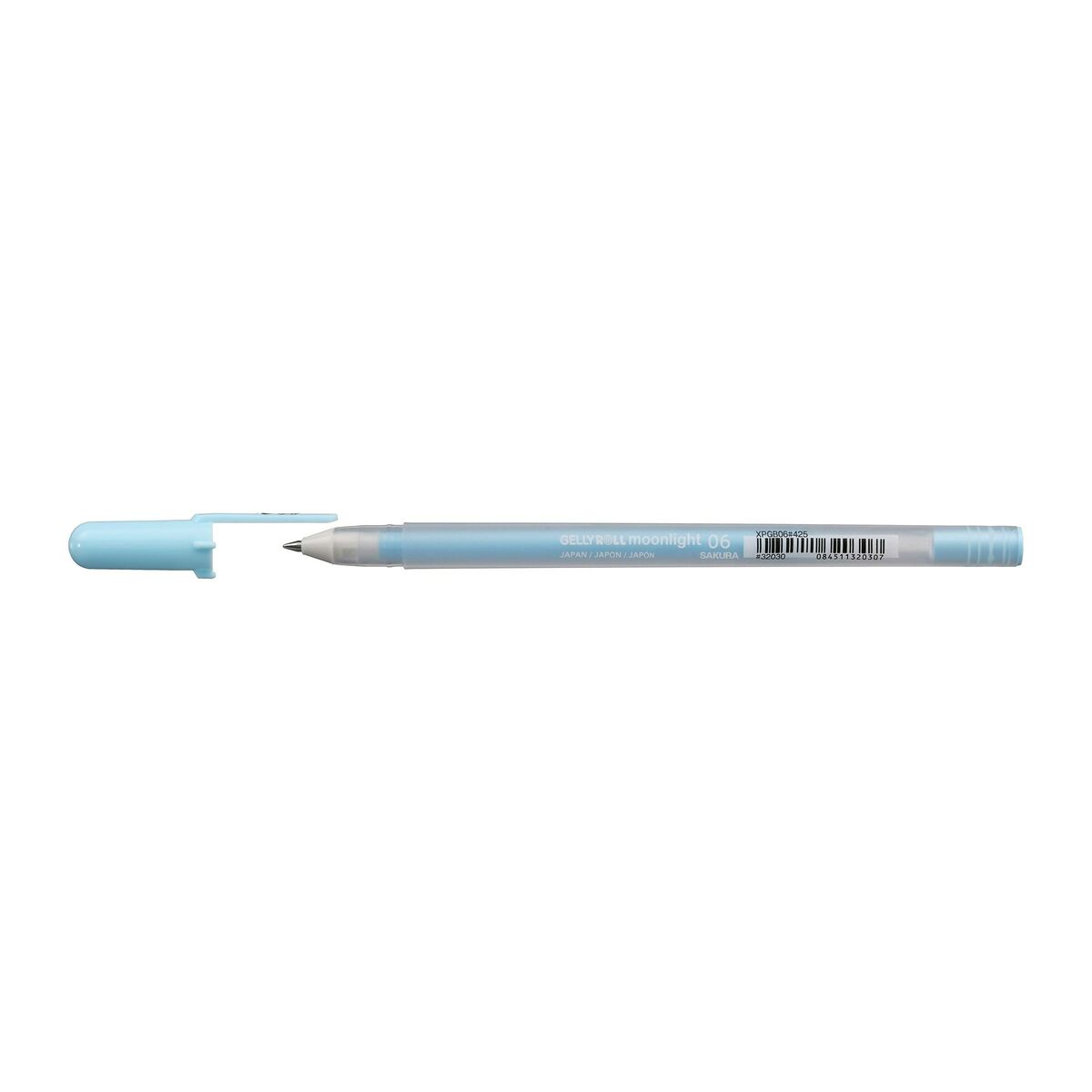 Sakura - Gelly Roll - Moonlight 06 - Hemelsblauw (XPGB06425)