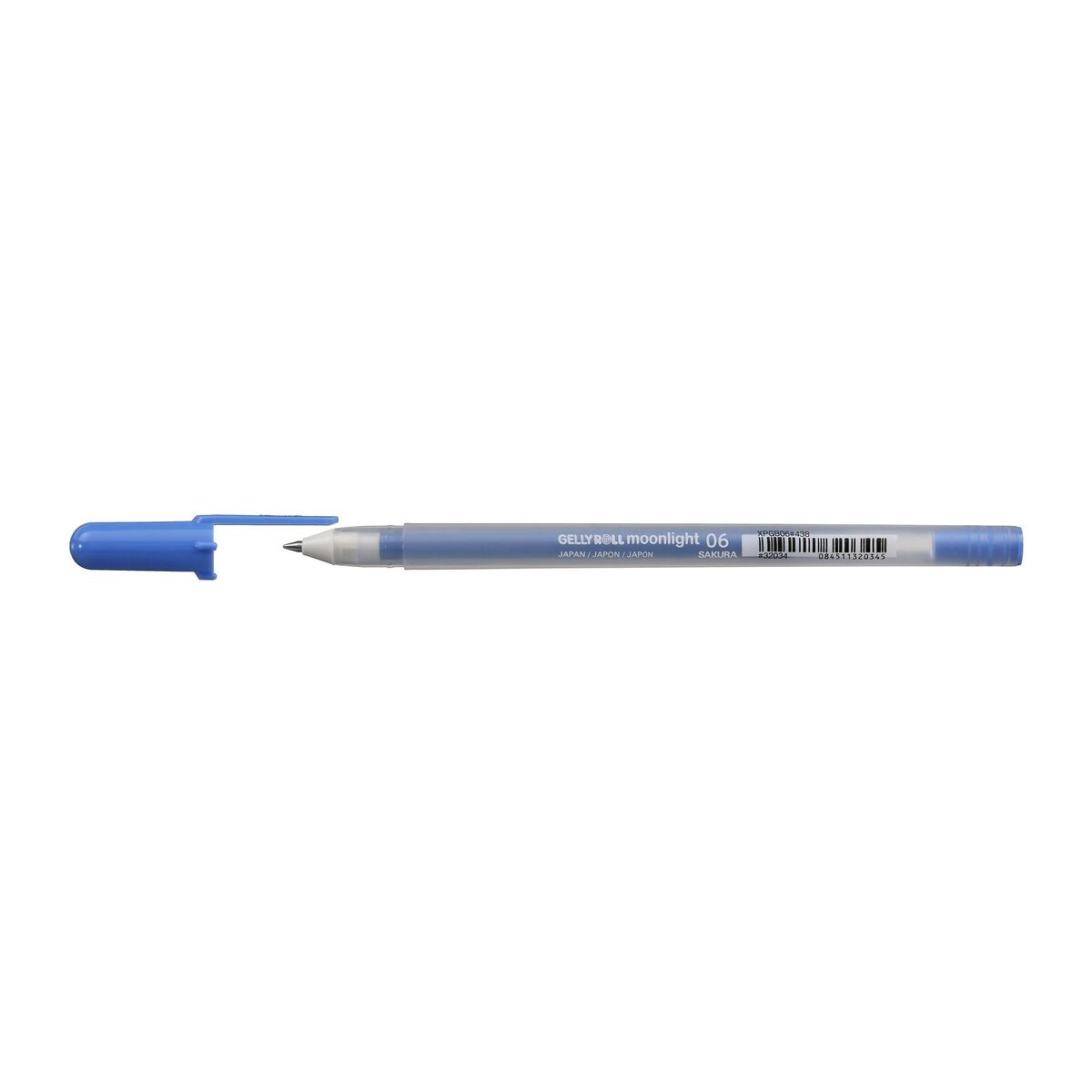 Sakura - Gelly Roll - Moonlight 06 - Ultramarijn (XPGB06438)
