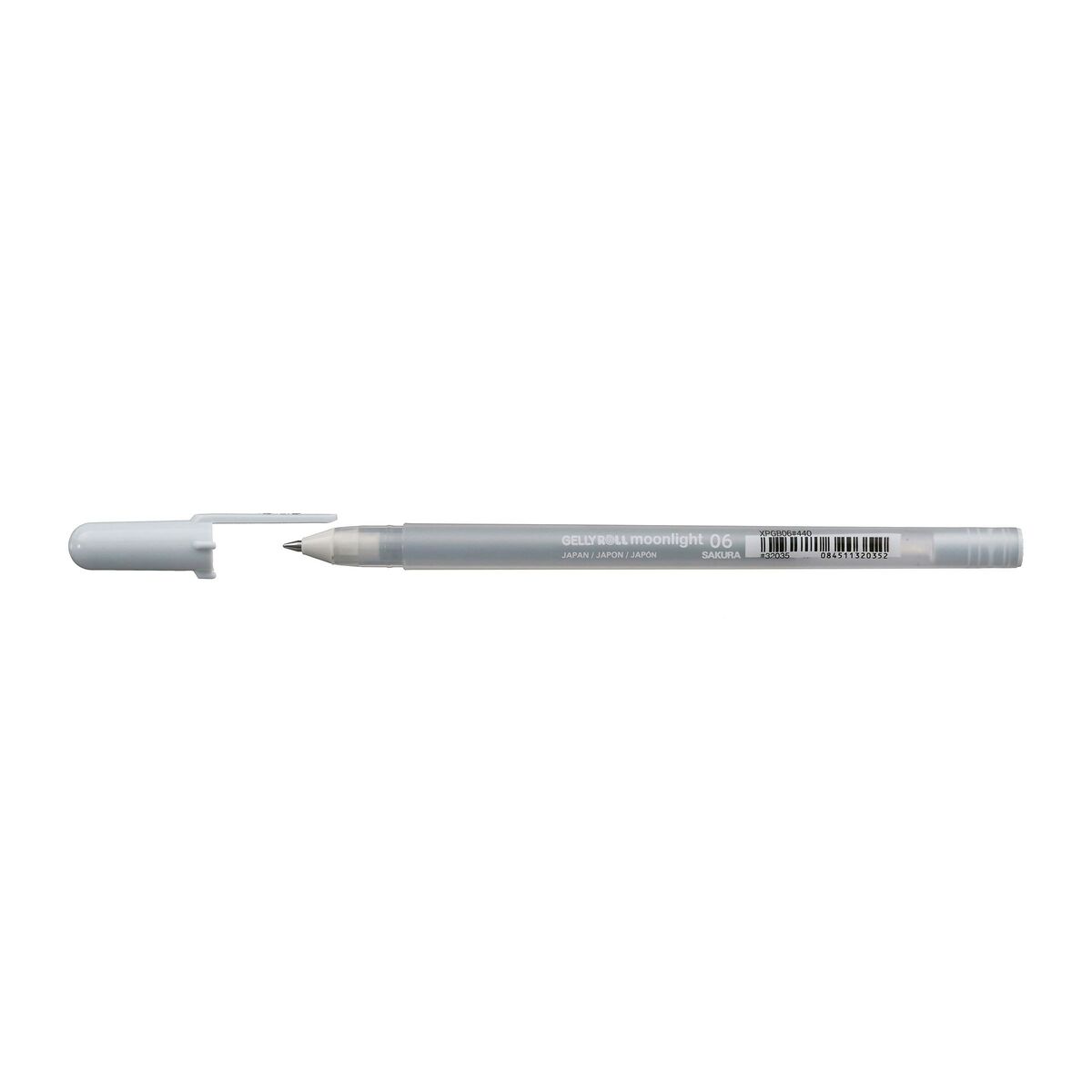 Sakura - Gelly Roll - Moonlight 06 - Blauwgrijs (XPGB06440)