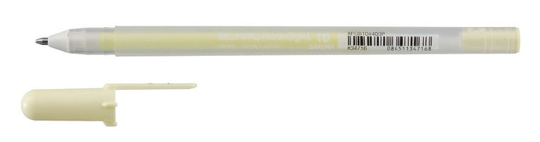Sakura Gelly Roll Moonlight 10 Pastelgeel (XPGB10#403P)