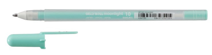 Sakura Gelly Roll Moonlight 10 Pastelgroen (XPGB10#426P)