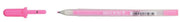 Sakura - Gelly Roll - Moonlight 10 - Fluorescerende gelpen - Rose (XPGB420)
