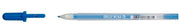 Sakura - Gelly Roll - Moonlight 10 - gelpen - Blauw (XPGB436)