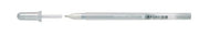 Sakura - Gelly Roll - Gelpen - Metallic Shiny Zilver (XPGB-M#553)