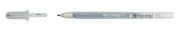 Sakura - Gelly Roll - Stardust - Glittergelpen - Zilver (XPGB#744)