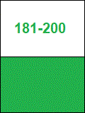 Hobbydots dots & do 181-200